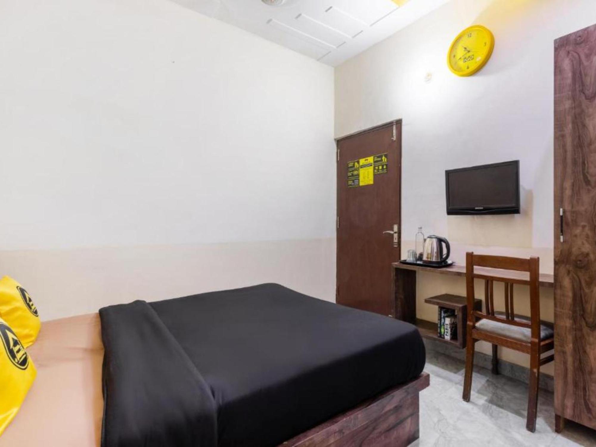 The Hosteller Agra Agra  Δωμάτιο φωτογραφία