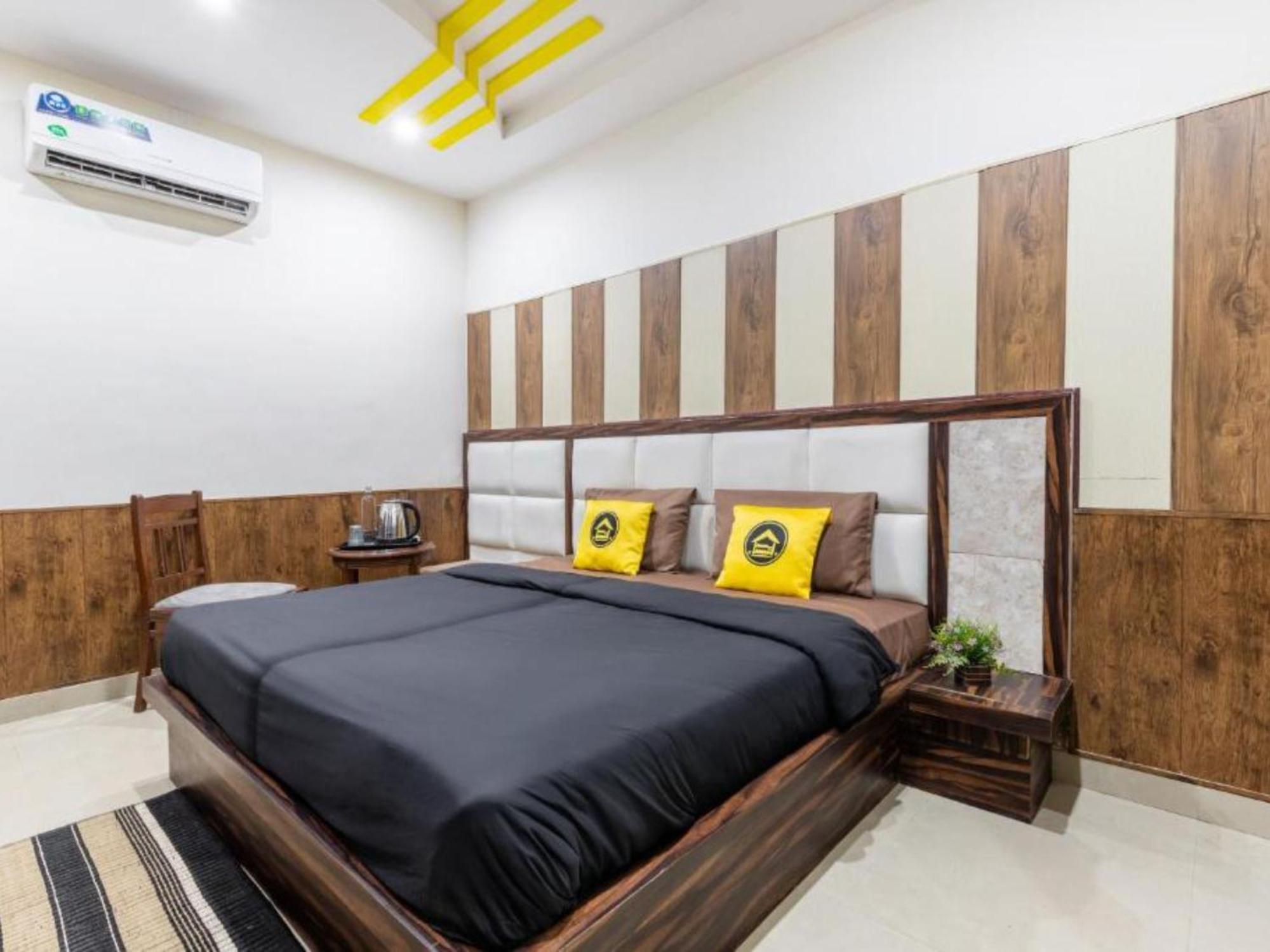 The Hosteller Agra Agra  Δωμάτιο φωτογραφία