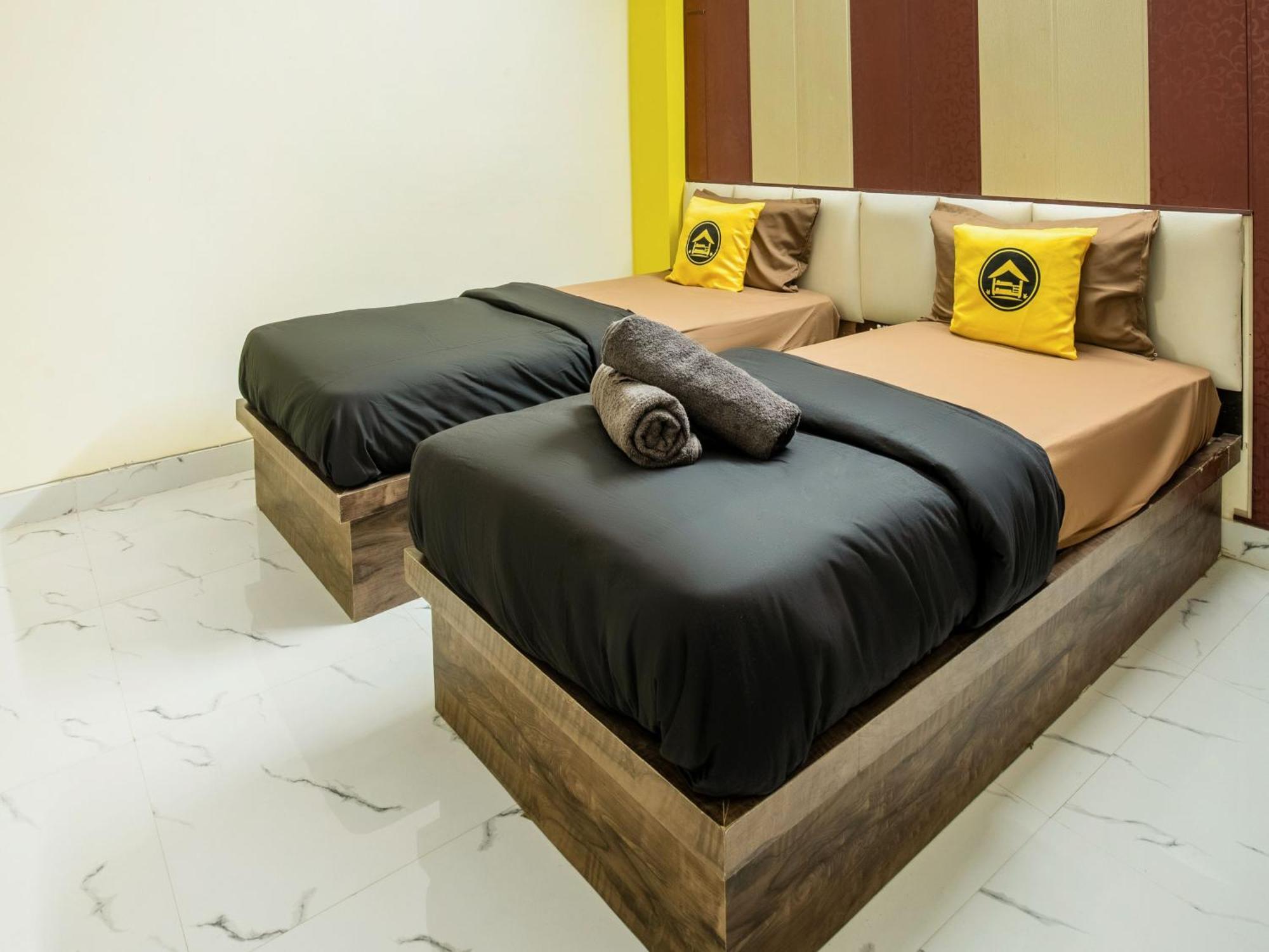 The Hosteller Agra Agra  Δωμάτιο φωτογραφία