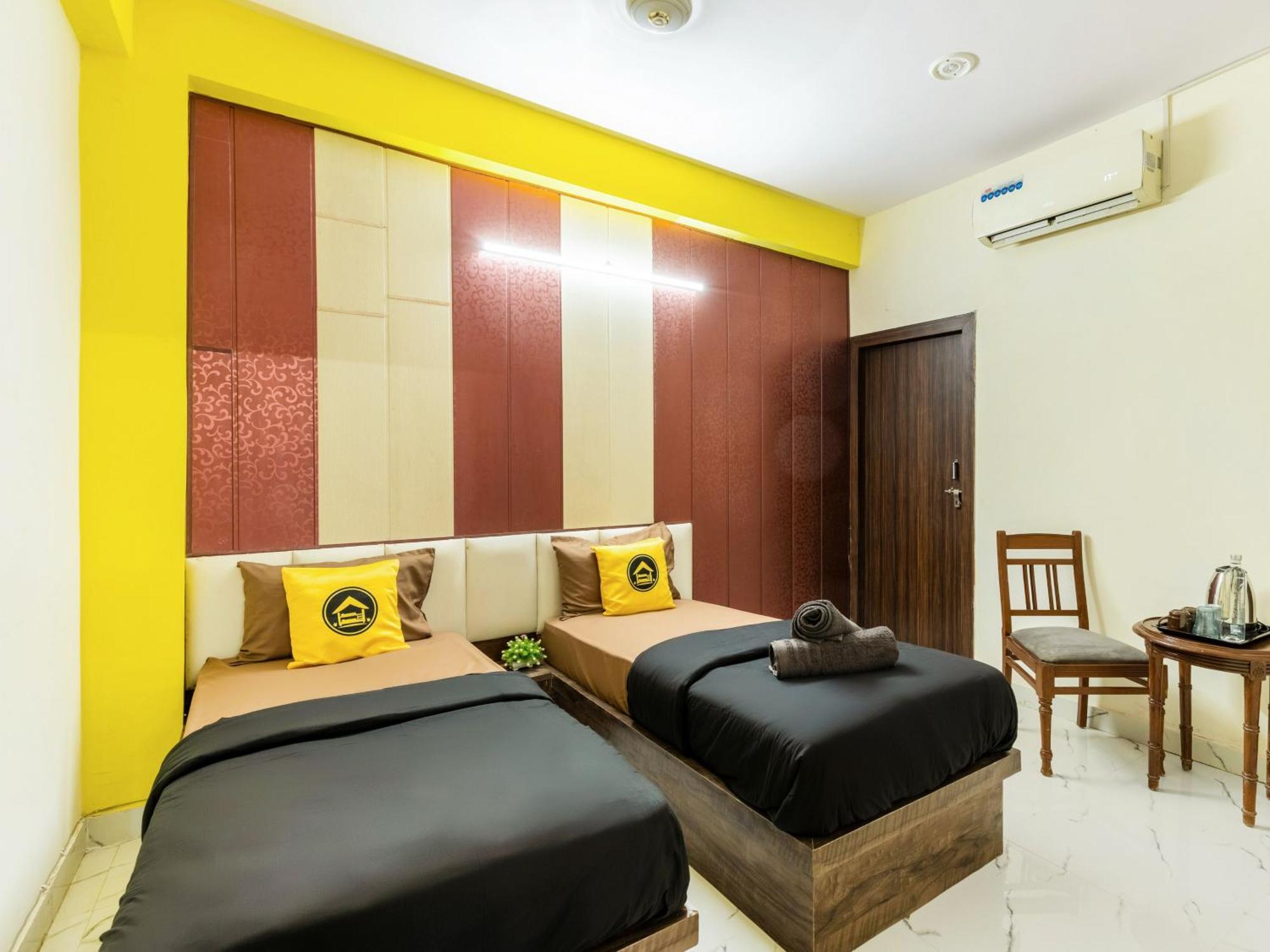 The Hosteller Agra Agra  Δωμάτιο φωτογραφία